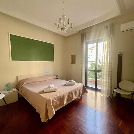 Appartamento A Casa di Mau Palermo Esterno foto