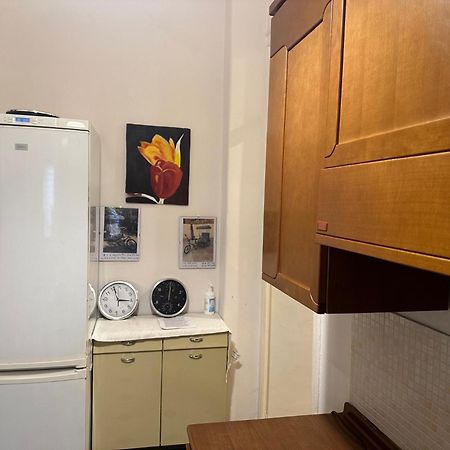 Appartamento A Casa di Mau Palermo Esterno foto