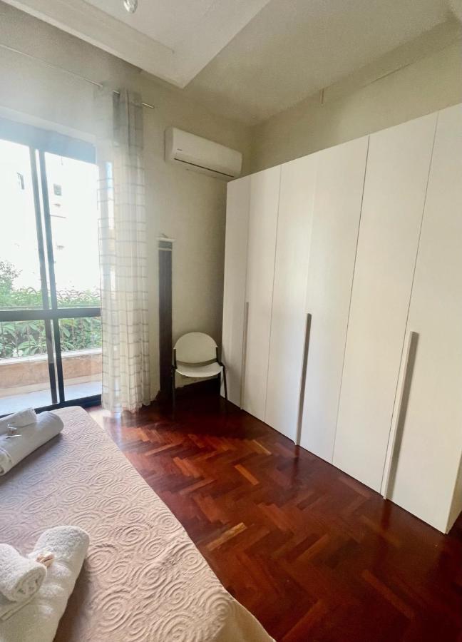 Appartamento A Casa di Mau Palermo Esterno foto