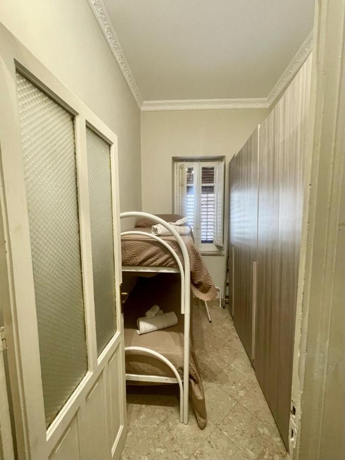 Appartamento A Casa di Mau Palermo Esterno foto