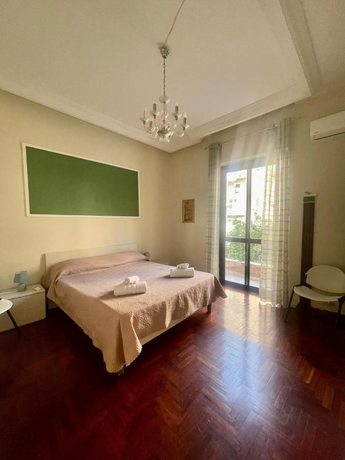 Appartamento A Casa di Mau Palermo Esterno foto