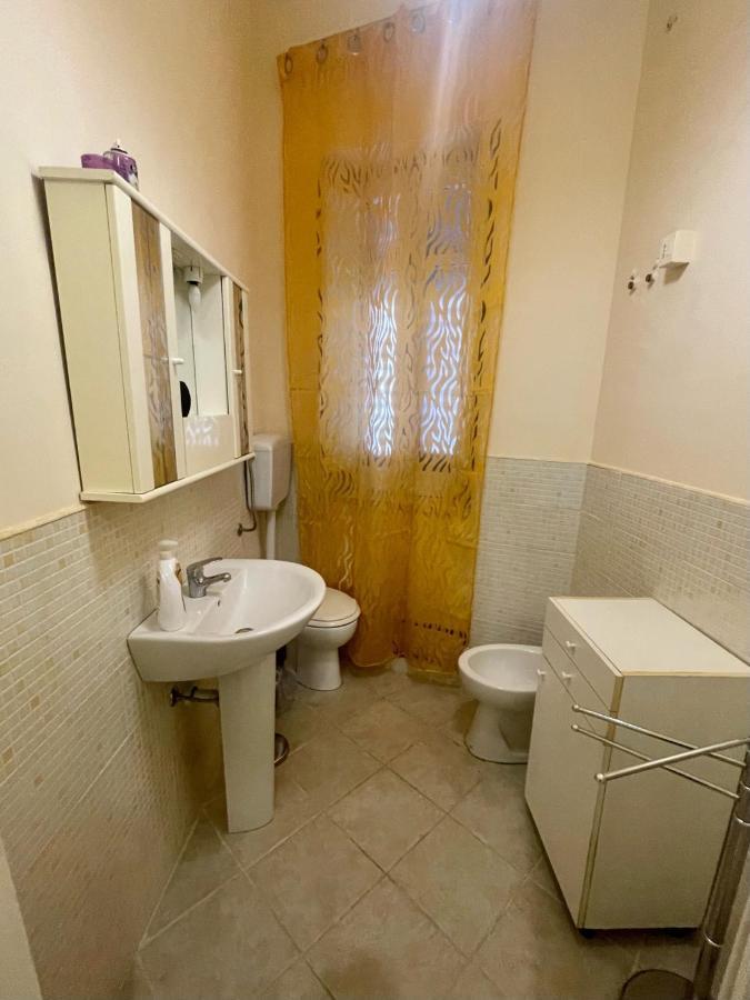 Appartamento A Casa di Mau Palermo Esterno foto