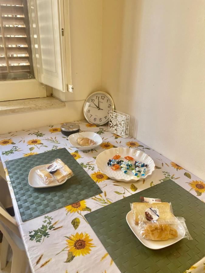 Appartamento A Casa di Mau Palermo Esterno foto