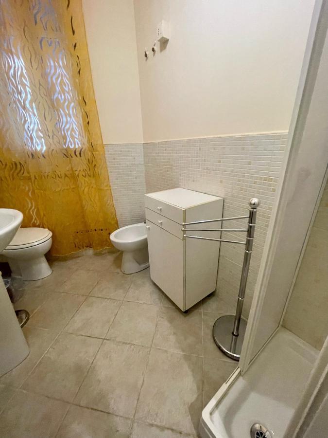 Appartamento A Casa di Mau Palermo Esterno foto
