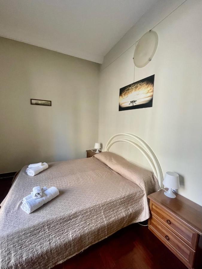 Appartamento A Casa di Mau Palermo Esterno foto