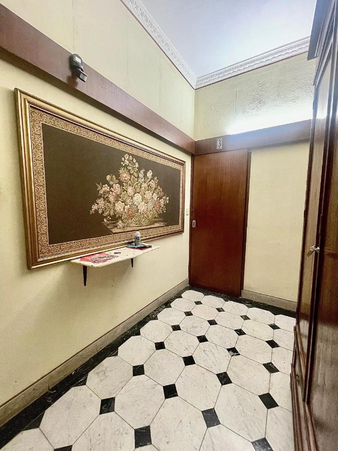 Appartamento A Casa di Mau Palermo Esterno foto