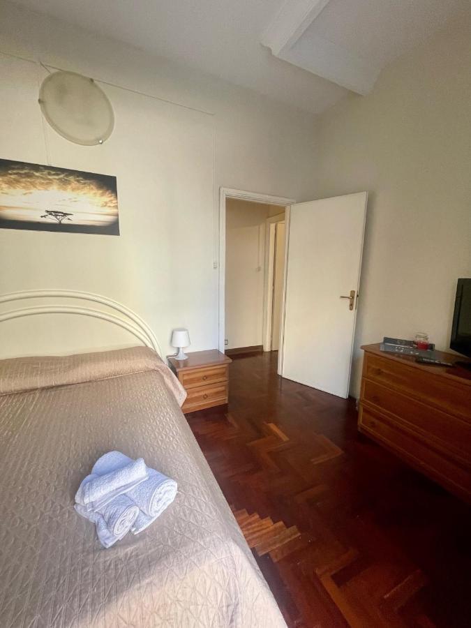 Appartamento A Casa di Mau Palermo Esterno foto