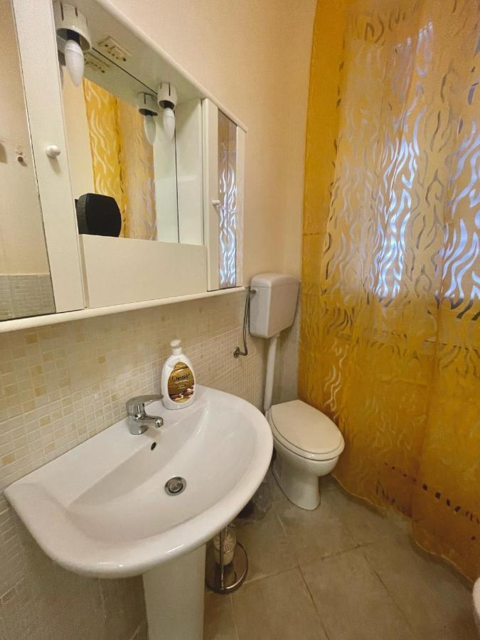 Appartamento A Casa di Mau Palermo Esterno foto