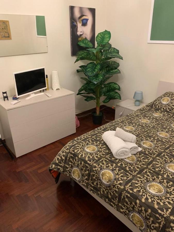 Appartamento A Casa di Mau Palermo Esterno foto