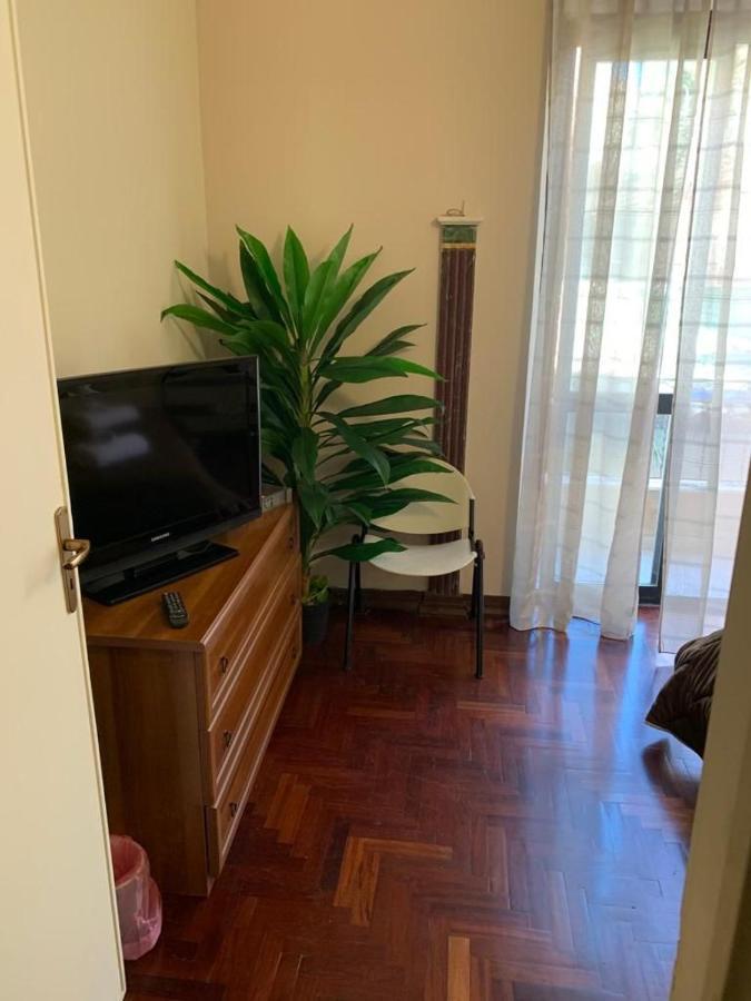 Appartamento A Casa di Mau Palermo Esterno foto