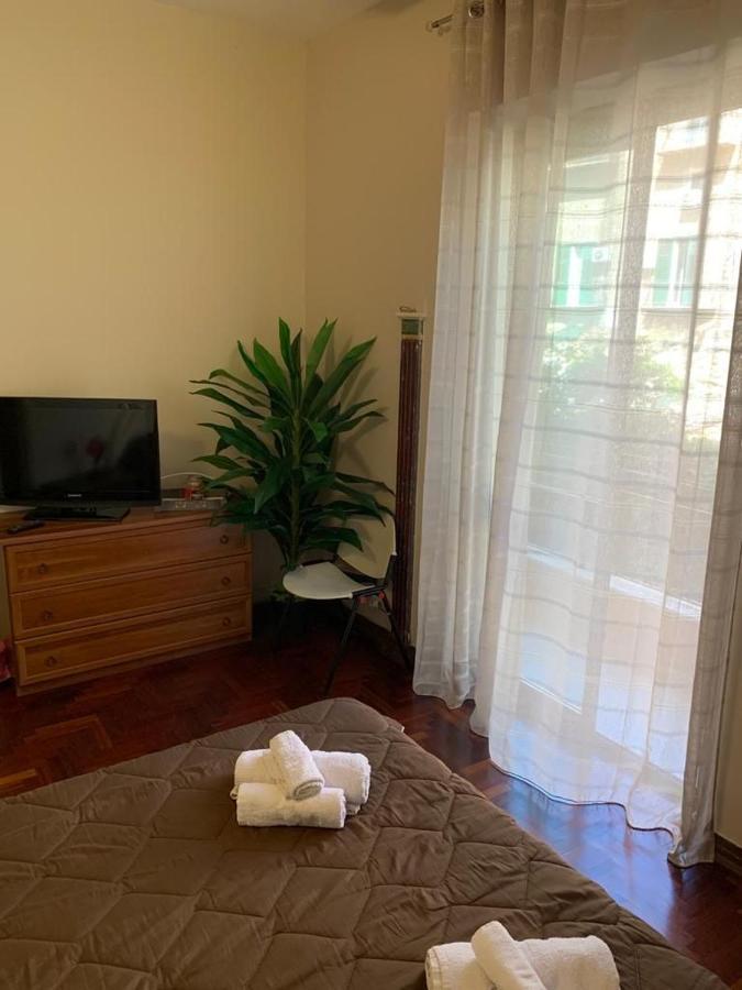 Appartamento A Casa di Mau Palermo Esterno foto