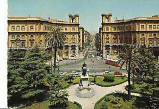 Appartamento A Casa di Mau Palermo Esterno foto