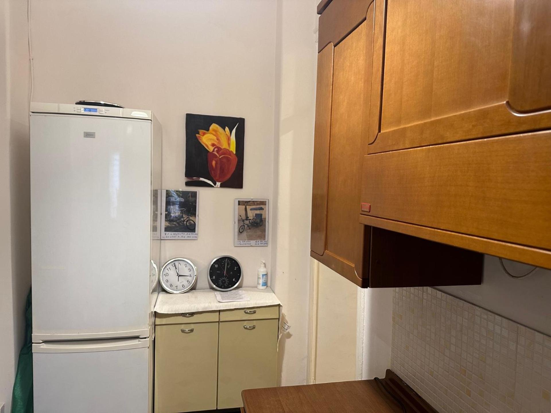 Appartamento A Casa di Mau Palermo Esterno foto