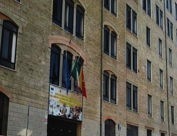 Appartamento A Casa di Mau Palermo Esterno foto